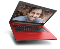 Lenovo Ideapad 310-15 i7-6500U/8GB/1000 GF920MX Czerwony - 317203 - zdjęcie 4